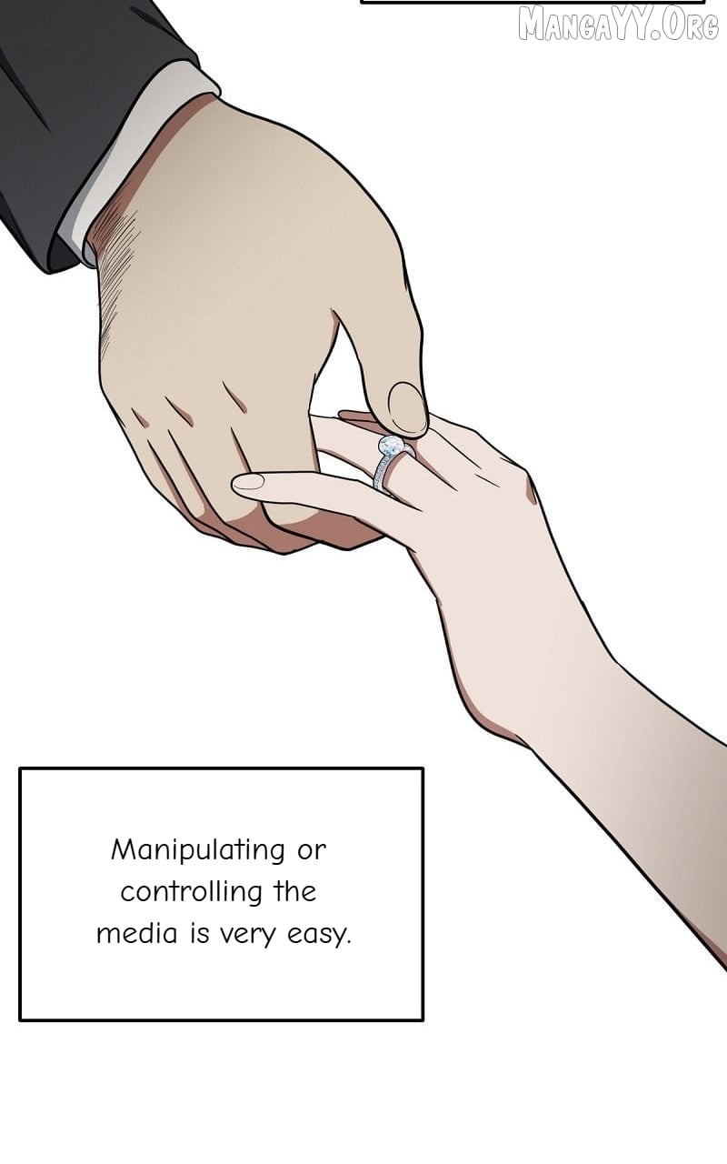 Change Me Chapter 85 - page 152